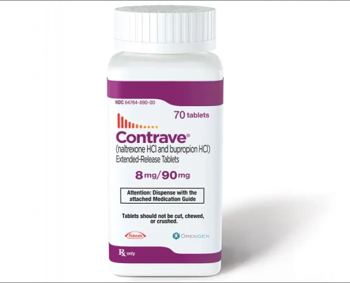 Contrave Weight Loss Tablets in Houston