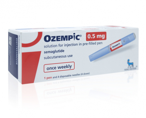 Ozempic weight loss Injections in Houston