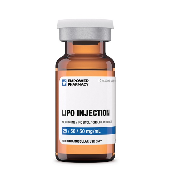 Lipo weight loss Injections in Houston, Tx