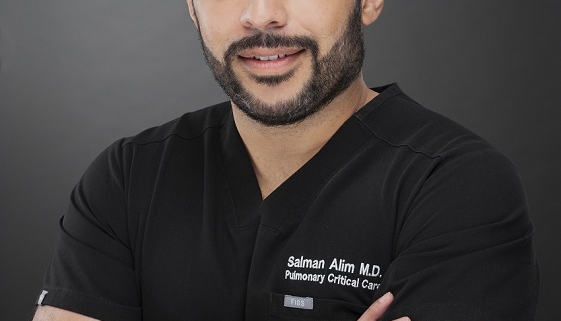 Dr Alim - Weight loss Doctor in Houston, Tx